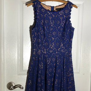 City Studio Prom Dress